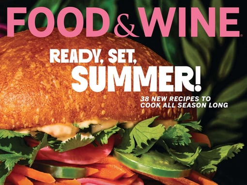 Food&Wine_JuneCover2025